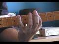 The Pentatonic Scale -- A Free Video Guitar Lesson