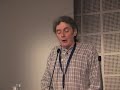 Jonathan Ott at the World Psychedelic Forum [part 4 of 5]