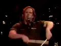 Cowboy Mouth on The Late Late Show