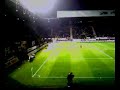 ASNL - Feyenoord (Coupe UEFA) // Ola ASNL - Feyenoord (Coupe UEFA) // Ola