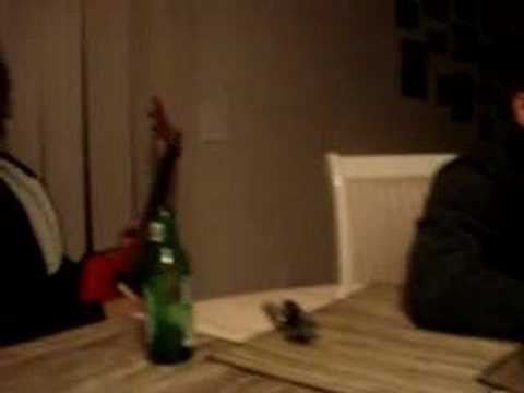 Drunk Floyd