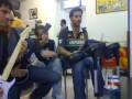 Band,I,Rock