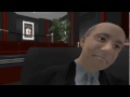 Presidential Poker Skit#1