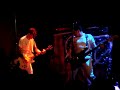 Leathermouth - Leviathan LIVE@ The Social 08-20-08