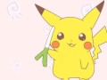 Adorable Pikachu Video #3