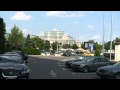 Ein Tag in Bukarest Juni 2011