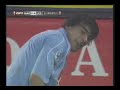 Espn Napoli-Lecce 3-0 (6 minuti di telecronaca in spagnolo con gol di Denis)