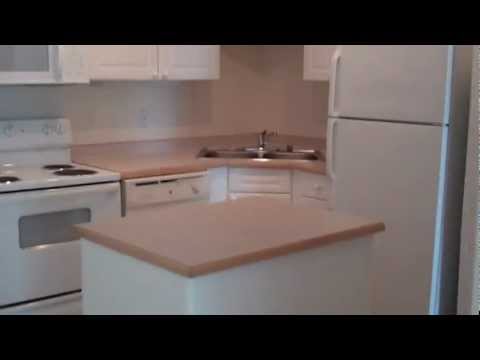 The Reserve at Town Center Apartments - 2 Bedroom - Chelan Floorplan