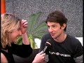 Host Koen Wauters about The X-Factor