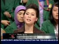 Capres Cawapres & Piala Asia 1