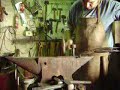 Nessmuk forging Part001