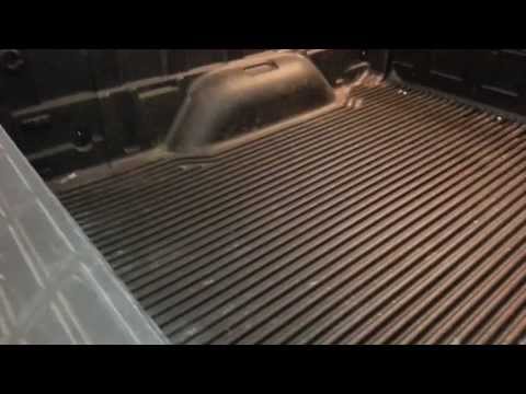 2013 GM Chevrolet Silverado 1500 – Cargo Bed