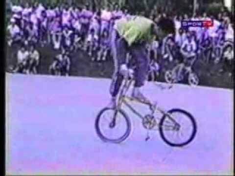 BMX VIDEOS, BIKES, TRICKS, STUNTS, CRASHES