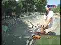 propaganda sportv    campeonato bmx 