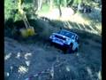 Subida trial Corullon toyota RJ70