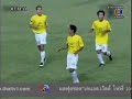 Thailand v Jeonbuk