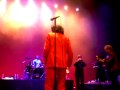 RACHID TAHA - Teatro Guimera (3/4)