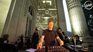 Joris Voorn - Live @ Grand Palais, Paris 2018