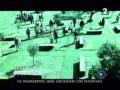 Los 10 momentos que hicieron CNI Noticias (Momento 02)