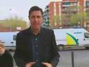 xavier garc�a albiol, candidato a la alcald�a por el partido popular, no quiere mezquitas ni 