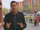 xavier garc�a albiol, candidato a la alcald�a por el partido popular, no quiere mezquitas ni 