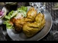 Tangri Kebab @ Queens Tandoor Best Indian Food in Bali