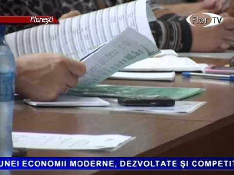 Strategii de dezvoltare a localităților