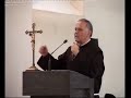 padre jozo catechesi 3 marzo 2008 parte 2  di 4  