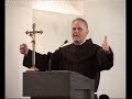 padre jozo catechesi 3 marzo 2008 parte 2  di 4  