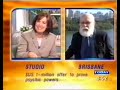 James Randi in Brisbane James Randi in Brisbane
