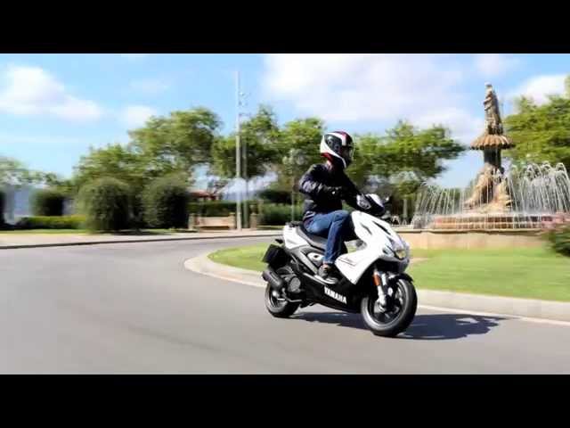 Aerox 4
