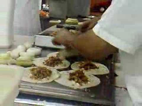 Taqueria Los Angeles
