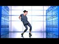 Vanessa Hugdens - Sears Arrive Video