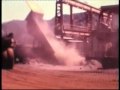 LA MINE dans les années 70