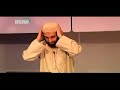 Bilal Assad--Mercy of the Prophet SAW