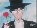 sailor moon sacriface