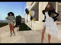 Second Life Jaded Modern Designs Grand Opening &Commercial 2009