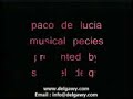 delgawy buana buana king kong paco de lucia