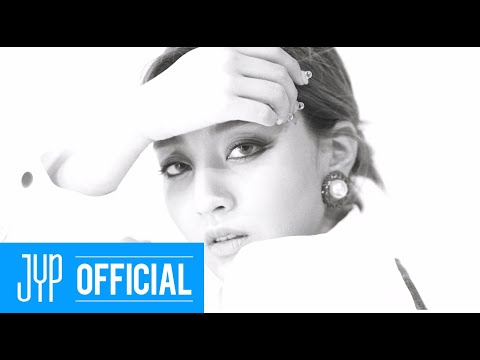 TWICE "Eyes wide open" CONCEPT FILM JIHYO
