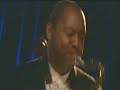 Branford Marsalis Branford Marsalis