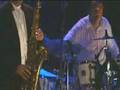 Branford Marsalis