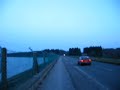 Porsche 964 GHL exhaust flyby