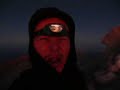 An turas go binn bolc�in Teide (as Gaeilge)