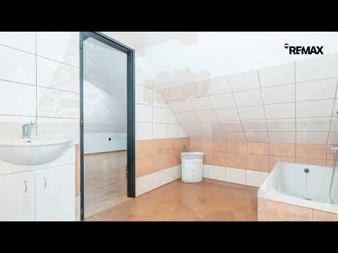 Video Prodej rodinného domu, Lipina, Valašské Klobouky