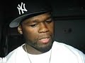 50 Cent Interview: Tells The People He\