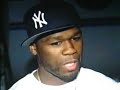 50 Cent Interview: Tells The People He's Done With Rap