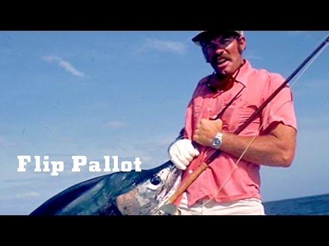 YETI Presents: Flip Pallot â€“ Legendary Fly Fishing Guide