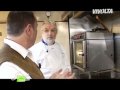 pave de cabillaud au foie gras