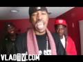 VladTV Power Cypher: Jay Rock, Serius Jones, SkyZoo, Panama