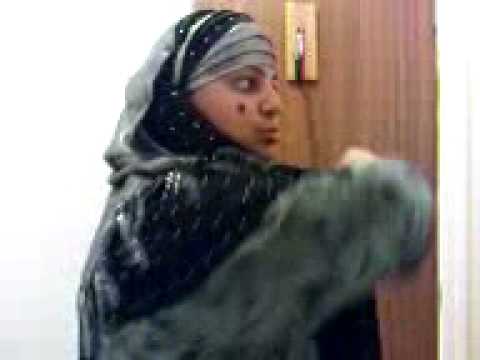 Hijab Style 2